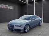 Audi A7 Sportback 3.0 TDI clean diesel quattro - silberne Audi A7