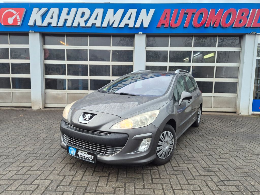Angebot ansehen Peugeot 308
