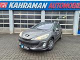 Peugeot 308 SW Sport 1.6 - Peugeot 308 aus 2008: SW