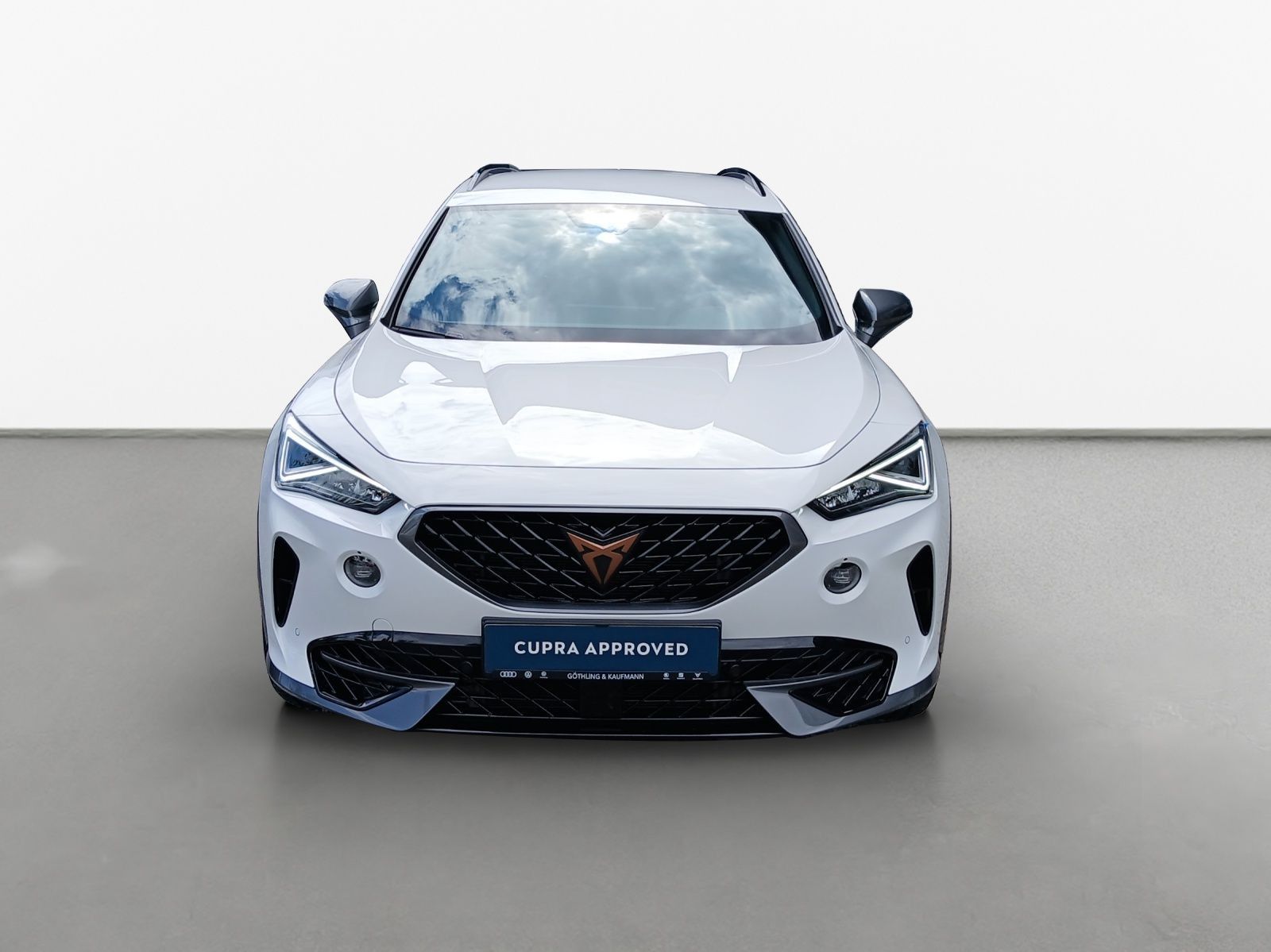Cupra Formentor - Bild 14