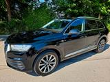 Audi Q7 ultra 3.0 TDI quattro tiptronic - - Audi Q7 Gebrauchtwagen in München