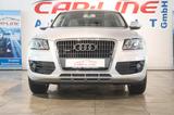 Audi Q5 2.0 TFSI  quattro *Automatik*Xenon* - Audi Q5 in Düsseldorf