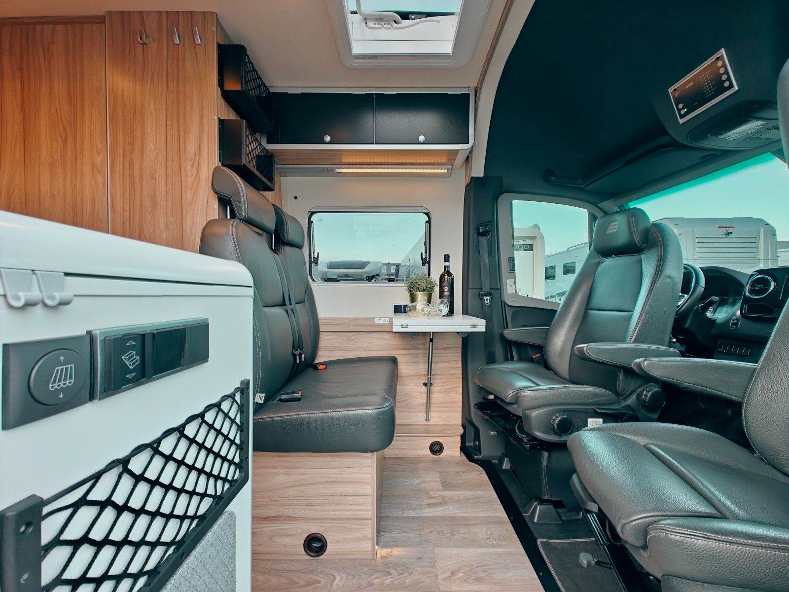 Fahrzeugabbildung HYMER / ERIBA / HYMERCAR GRAND CANYON S 4x4 CROSSOVER (PC) by palmo