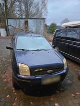 Ford Verkaufe Ford Fusion - Ford Fusion in Köln