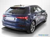 Audi A3 Sportback Advanced LED Business SHZ 18"Standh - Audi A3 Gebrauchtwagen in Aachen