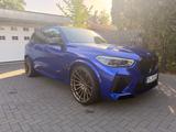 BMW X5 M Competition M Competition - BMW X5 M von privat