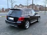 Mercedes-Benz MERCEDES GLK 250 BT 7G-TRONIC 4MATIC AMG-LINE - Mercedes GLK 250 mit Schiebedach