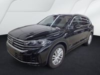 Volkswagen Touareg - Vorschau Bild 2