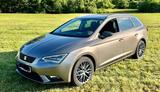 Seat Leon ST 2.0 TDI 110kW Start&Stop CONNECT CONNECT