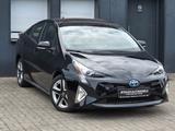 Toyota Prius Executive 1.8/TEMP/NAVI/KLIMAAUTOM - Toyota Prius Gebrauchtwagen