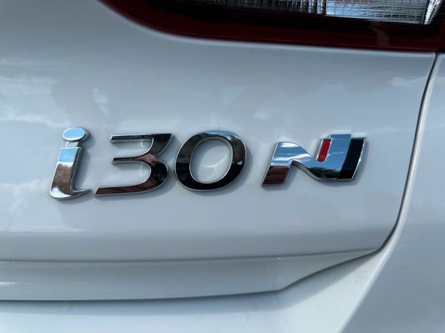 Fahrzeugabbildung Hyundai i30 N Perf VOLL - Navi Komfort-P. Assist.-P. Pan