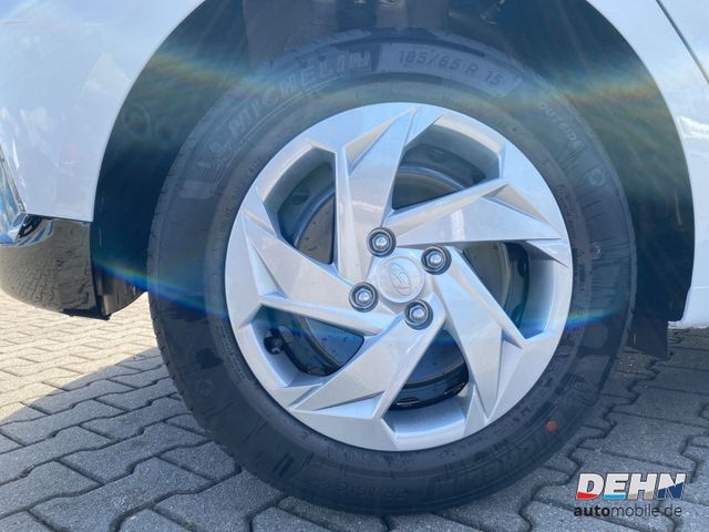 Hyundai i20 Select Mj26 1.0 T-GDi