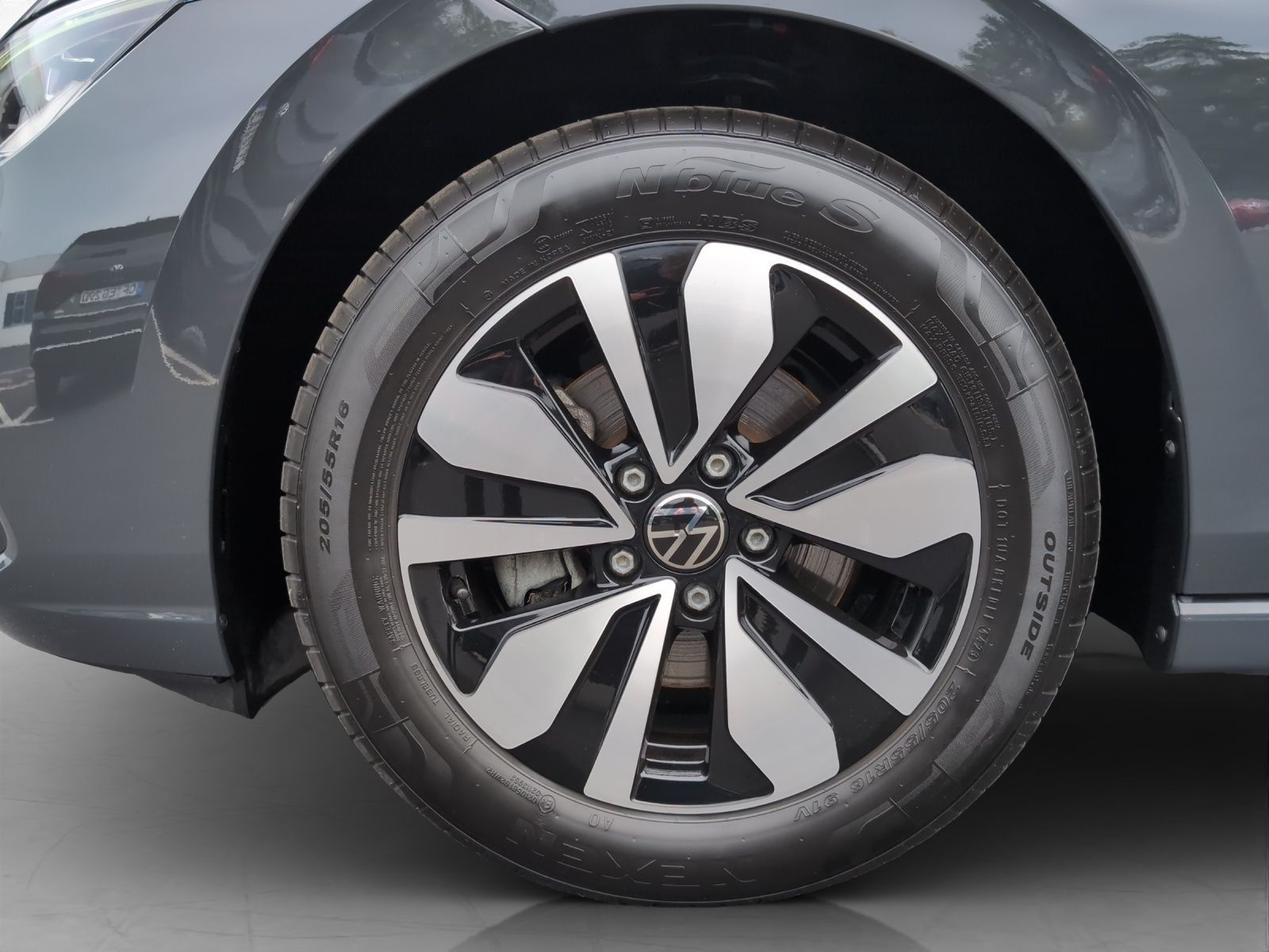 Volkswagen Golf - Bild 15