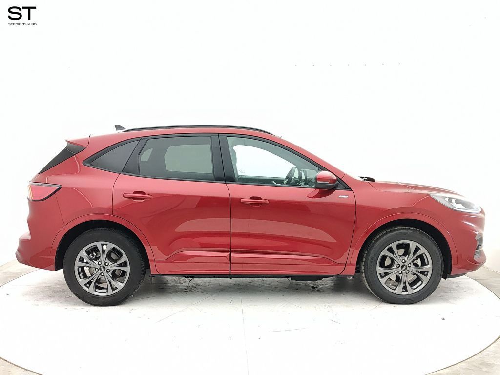 Ford FORD Kuga 3ª serie - Kuga 2.5 Plug In Hybrid 225 imagem 3