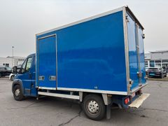 Fahrzeugabbildung Peugeot Boxer 2.2 HDI,3 Kammer,Xarios 400,-29°C Tiefkühl