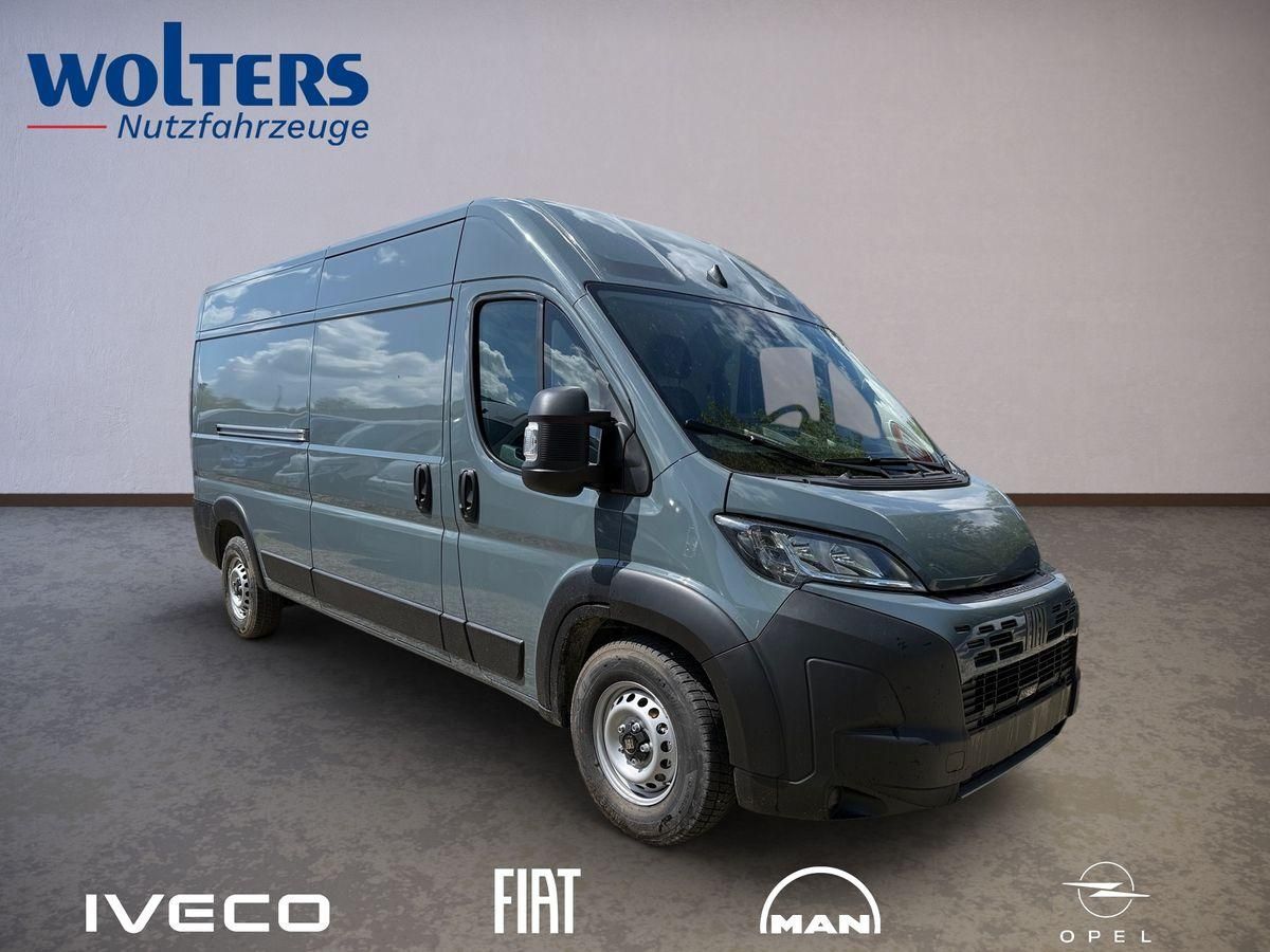 Fahrzeugabbildung Fiat Ducato Maxi L3H2 Kastenwagen 140 MT6