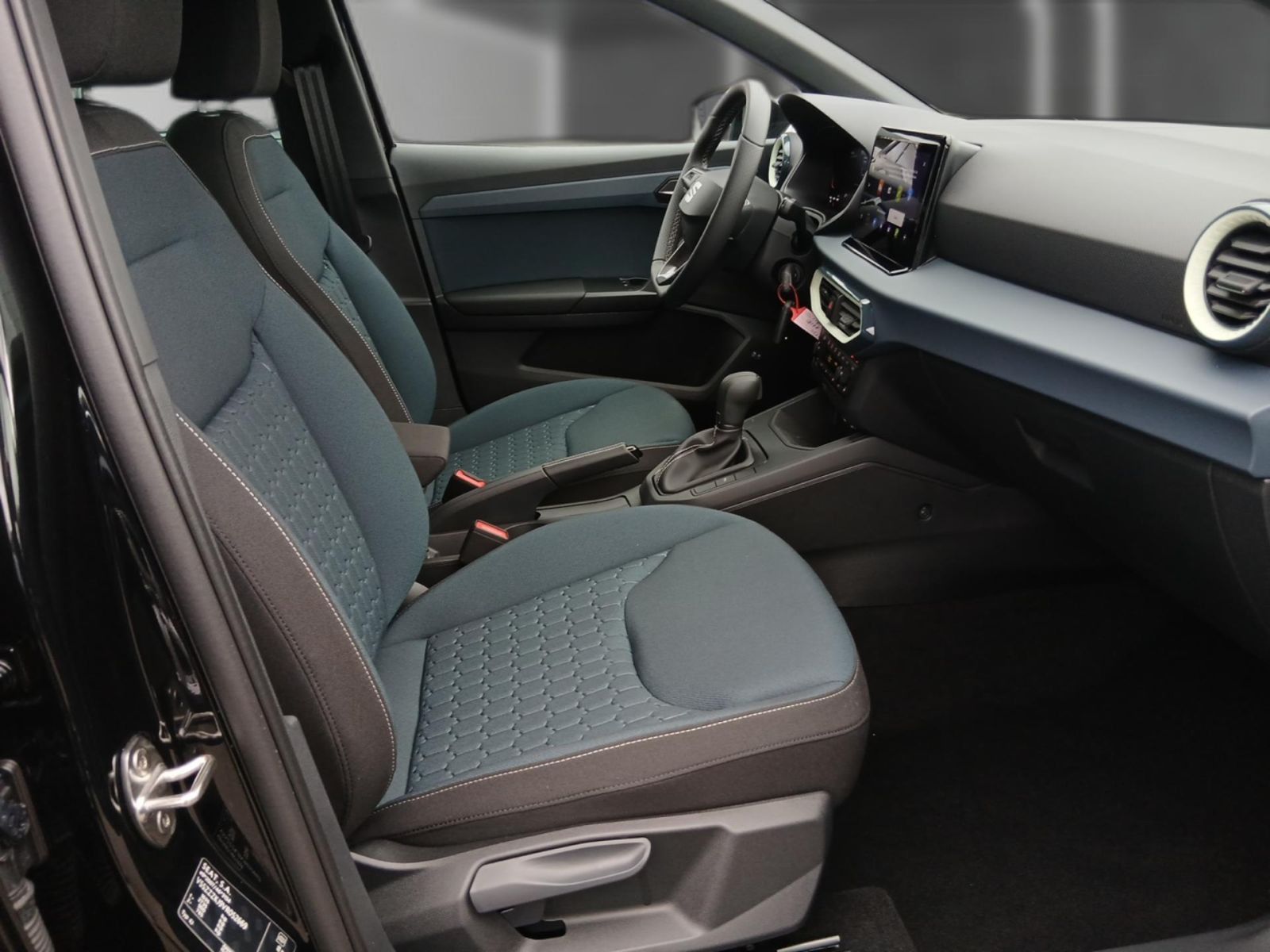 Seat Ibiza - Bild 12