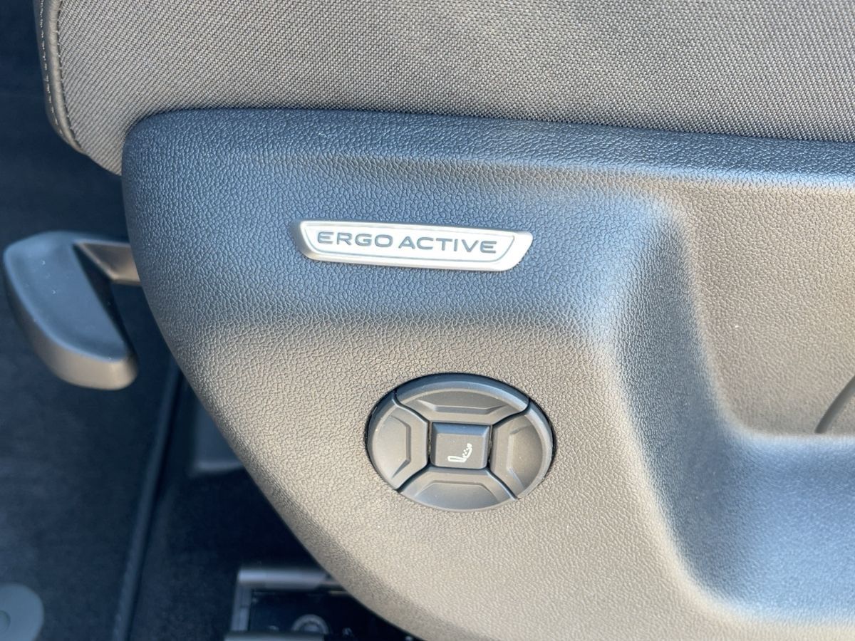 Volkswagen Tiguan - Bild 17