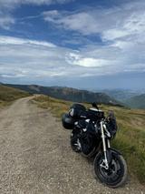 BMW F 800 R | alle Pakete, Service+HU neu, A2 mögl. - BMW F