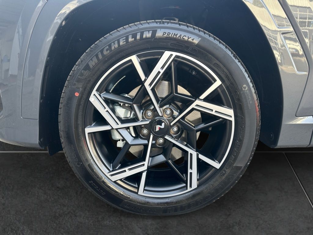 Hyundai Tucson – Bild 15