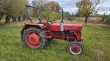 McCormick Farmall D-324 - McCormick LKWs