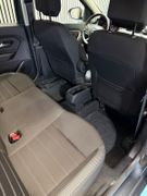 DACIA Duster II Prestige KAMERA/NAVI/DAB/SIZHEIZUNG