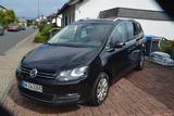 Volkswagen Sharan 2.0 TDI Highline Sthz/Pano/Xenon/DAB