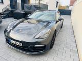 Porsche Panamera 4 E-Hybrid - Sport Chrono, Klappe etc. - Porsche Panamera 4s mit Hybrid-Antrieb (Benzin/Elektro)
