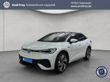 Volkswagen ID.5 Pro Performance Sportpaket AHK - mit Elektro-Antrieb: Sportpaket