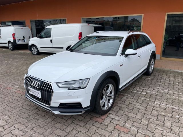 Audi A4 allroad A4 allroad 3.0 TDI 218 CV S tron