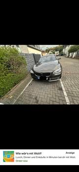 BMW 750Li xDrive - - BMW 7er Reihe Gebrauchtwagen