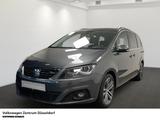 Seat Alhambra FR-Line 2.0 TDI DSG Allradantrieb - Seat Alhambra in Düsseldorf