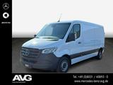 Mercedes-Benz Sprinter 315 CDI L2H1 Navi RFK LED Klima Stdhzg. - Mercedes-Benz Sprinter 315 cdi