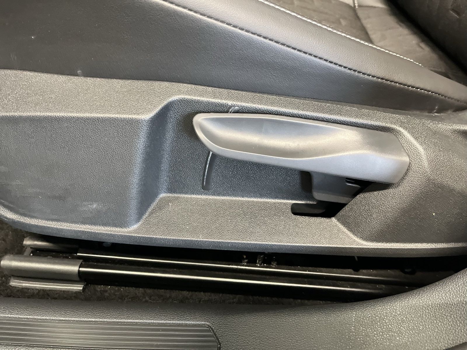Volkswagen Taigo - Bild 15