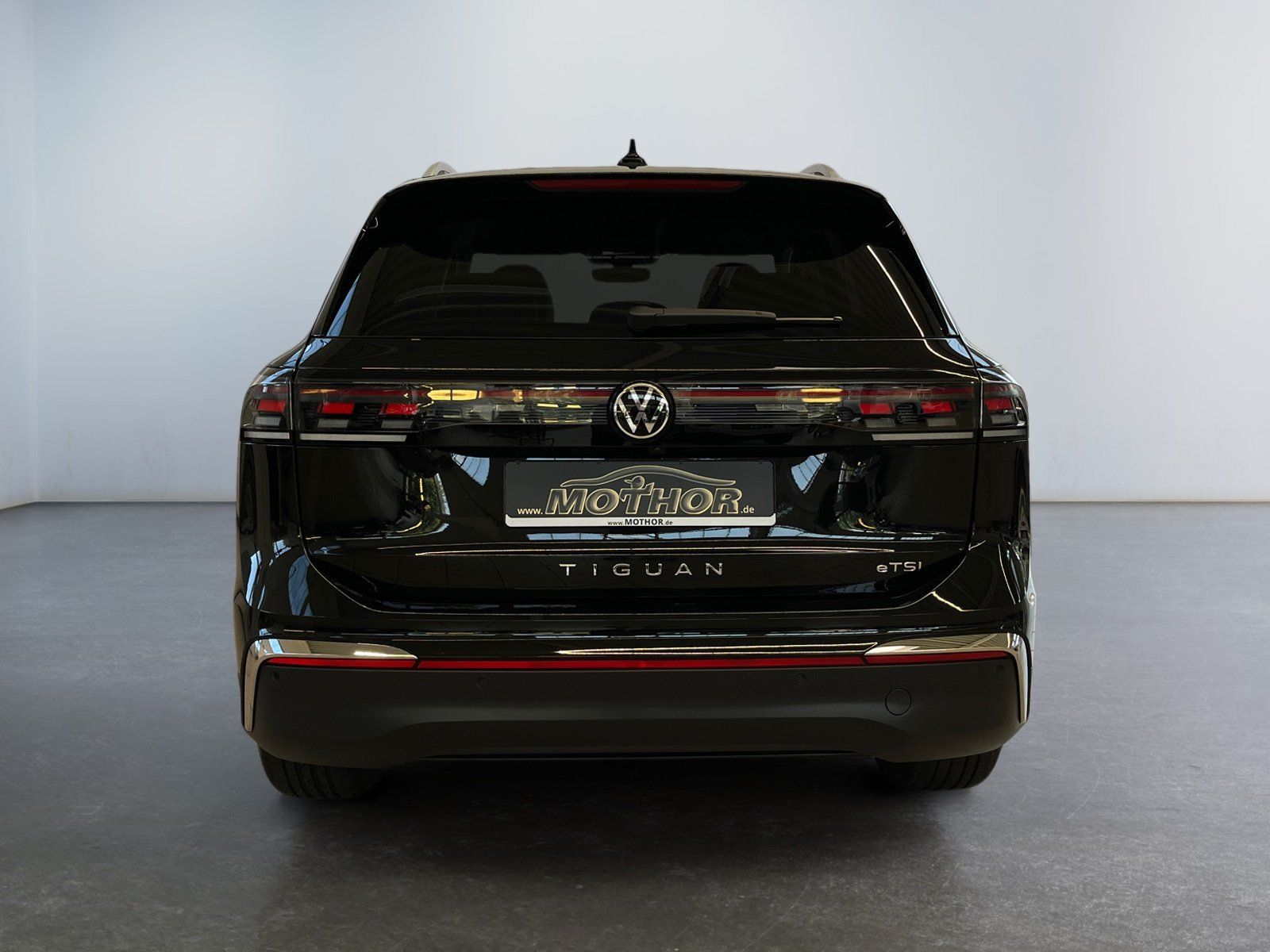 Volkswagen Tiguan Elegance 1.5 eTSI DSG 360°Kamera Navi ACC foto 5