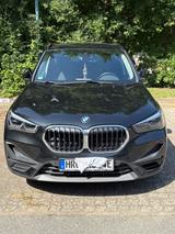 BMW X1 xDrive25e Advantage Steptronic Top, Navi, AHK - BMW X1 in Rostock