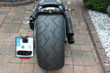 Harley-Davidson Softail Rocker FXS/FXC - HARLEY-DAVIDSON ROCKER