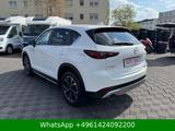 Mazda CX-5 Newground 360°|LED|HUD|CARPLAY - Mazda CX-5 Newground mit Benzin-Antrieb