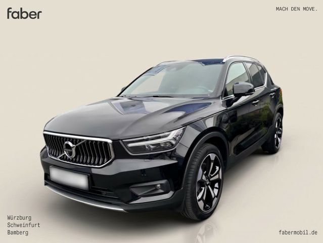 Volvo XC40 T5 2WD Inscription Plug-In Benzin