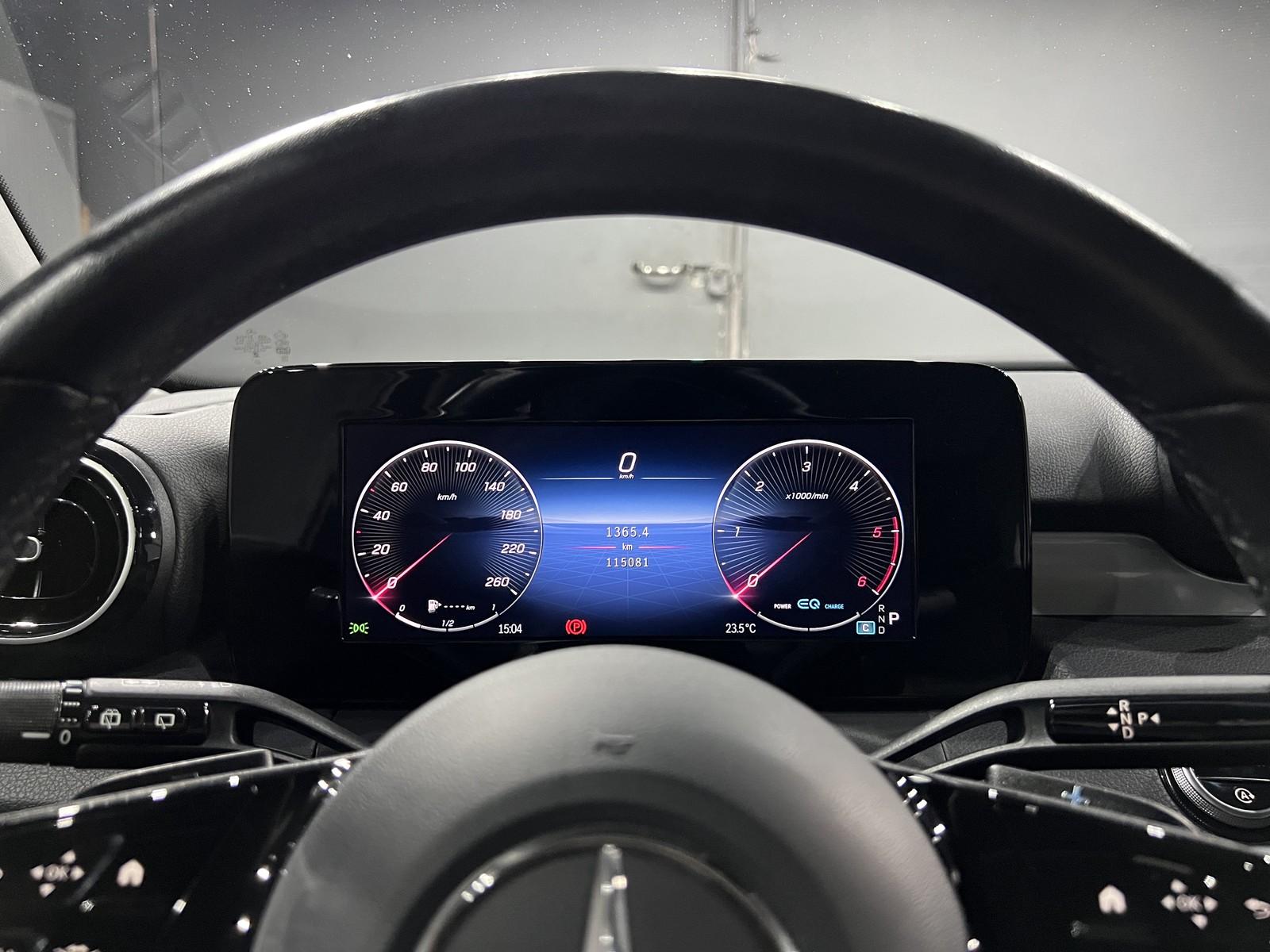 Mercedes-Benz C-Class d T 5*JAHRE*GARANTIE AVANTGARDE STANDHEIZU, миниатюра 18