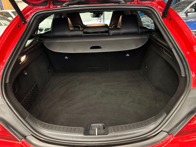 Mercedes-Benz CLA Shooting Brake CLA 180 *AMG*Navi*AHK*