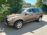 Volvo XC 90 D5 - Volvo XC90 Gebrauchtwagen in Bielefeld