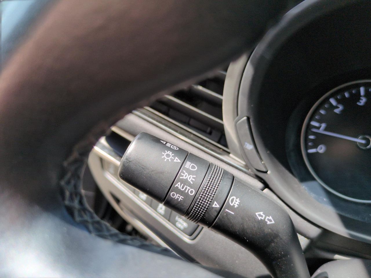 Mazda 3 - Bild 15