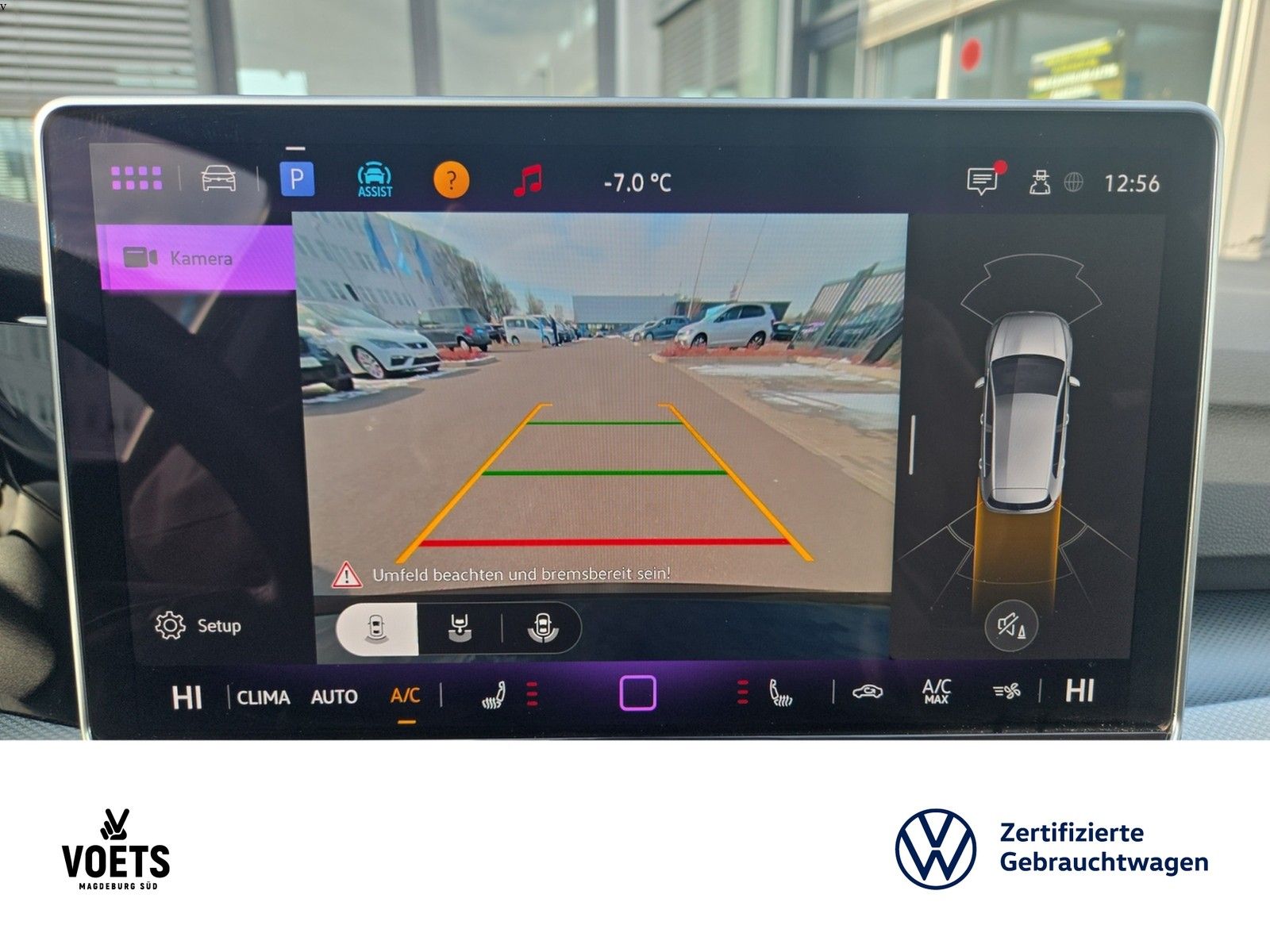 Volkswagen Golf - Bild 19