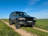 Opel Frontera Sport A - gebrauchte Opel Frontera aus dem Jahr 1996