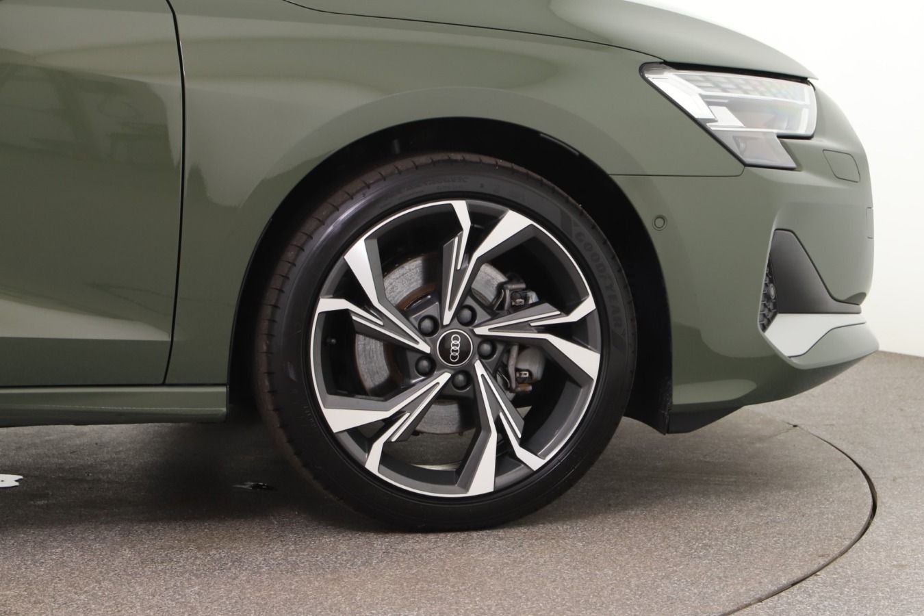 Audi A3 - Bild 4