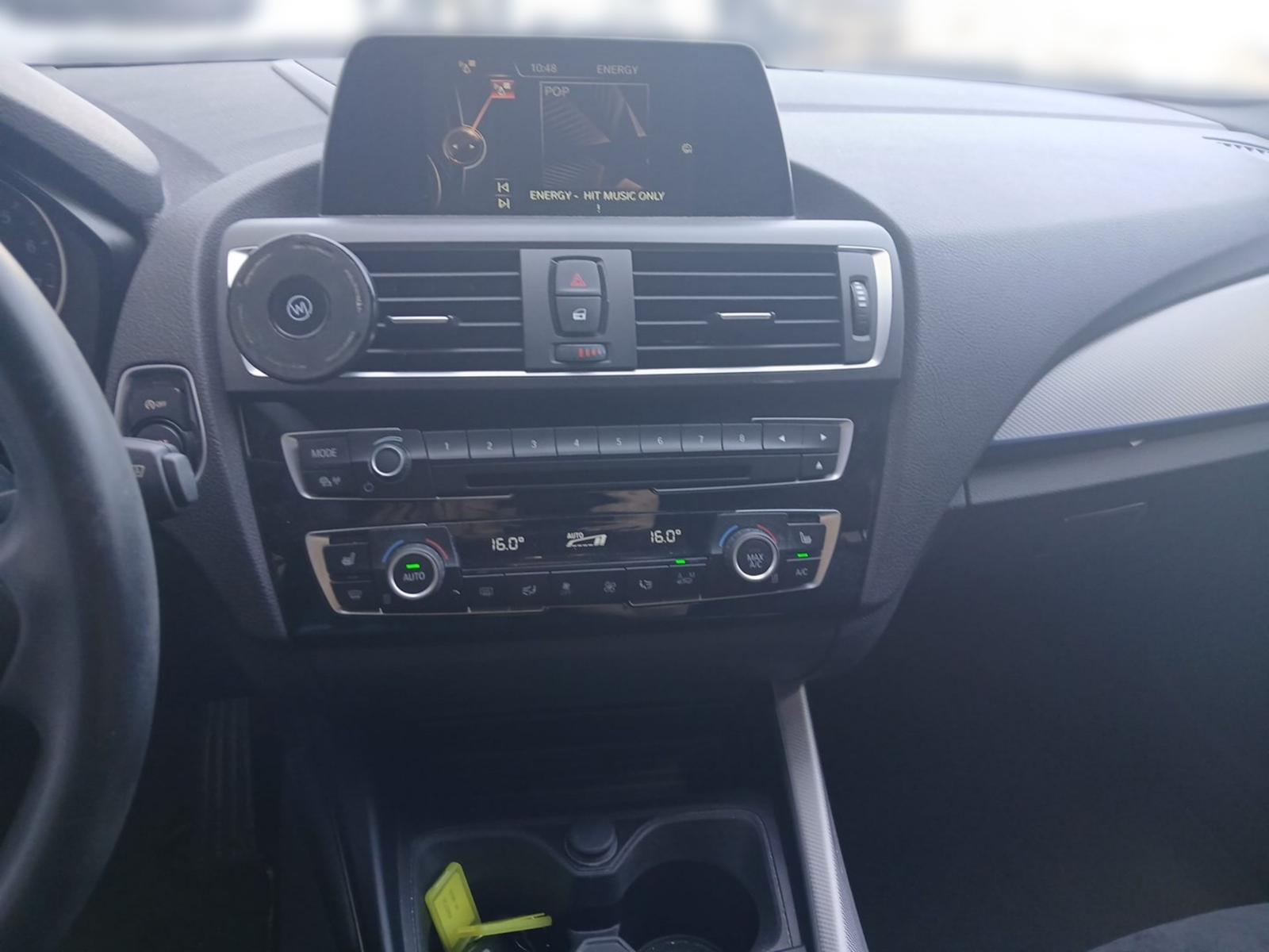 BMW M135 i M-Performance Endtopf ++ AC-Schnitzer