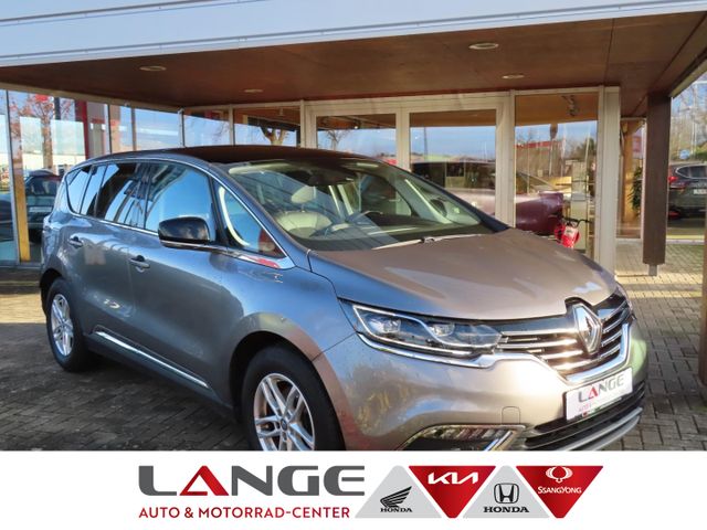 Renault Espace dCi 160 Energy V 1.6 Intens 7-Sitzer AD N