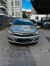 Opel Astra  GTC 1.Hand*Klima*41tsd Km