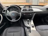 BMW 328 Gran Turismo Navi Xenon Kamera AHK - BMW 3er Reihe: Gran Turismo